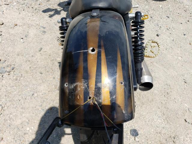 2017 HARLEY-DAVIDSON FXDLS 1HD1GS817HC323348