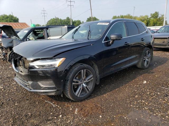 LYV102RKXKB211054 2019 VOLVO XC60 - Image 1