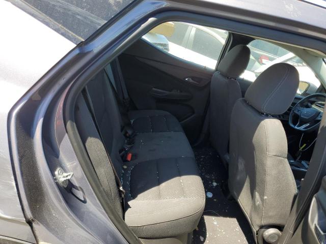 2022 CHEVROLET BOLT EUV L - 1G1FY6S04N4108097