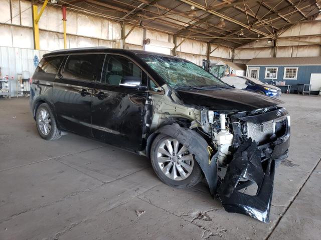 KNDMC5C18G6139228 KIA SEDONA EX