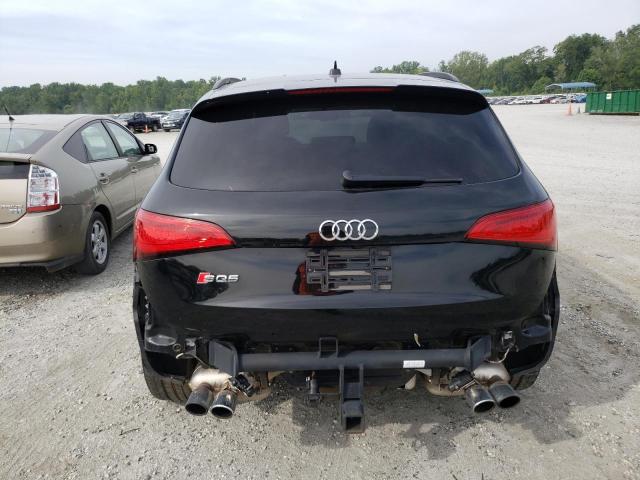 2016 AUDI SQ5 PRESTI WA1VCAFP2GA003164