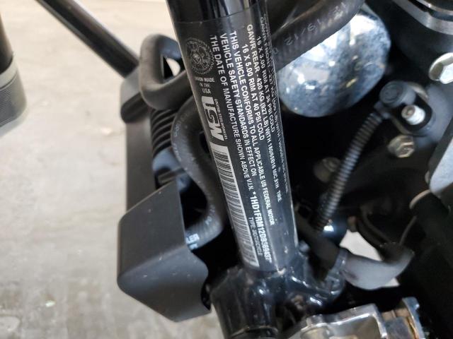 2013 HARLEY-DAVIDSON FLHRC ROAD 1HD1FRM12DB669437