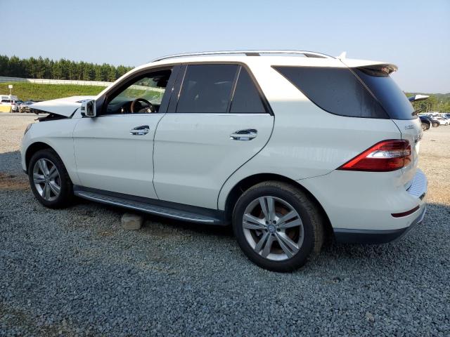 VIN 4JGDA5HB5DA219761 2013 Mercedes-Benz ML-Class, ... no.2