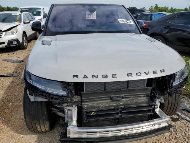 SAL1P9EU4PA108909 Land Rover Range Rover Sport Dynamic Se