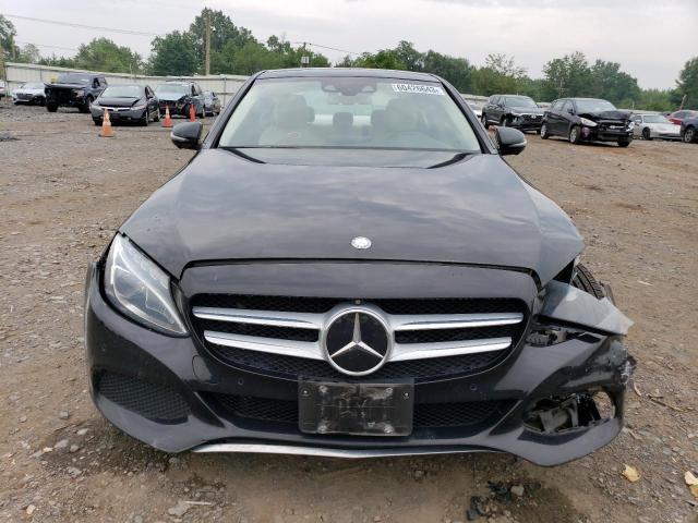 55SWF4JB5GU165536 Mercedes-Benz C 300