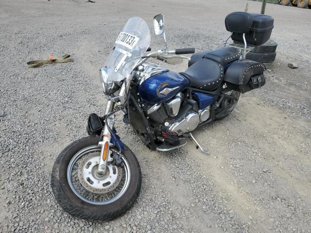 2008 KAWASAKI VN900 B - JKAVN2B188A034261