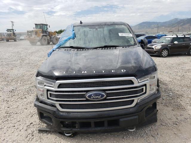 1FTEW1EG4LFA16736 Ford F150 Supercrew