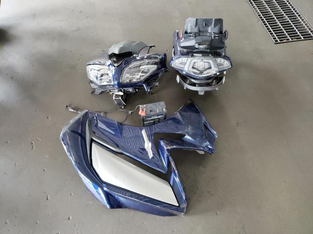 2016 YAMAHA FJR1300 A - JYARP29E5GA000413