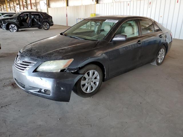 2009 Toyota Camry Hybrid 