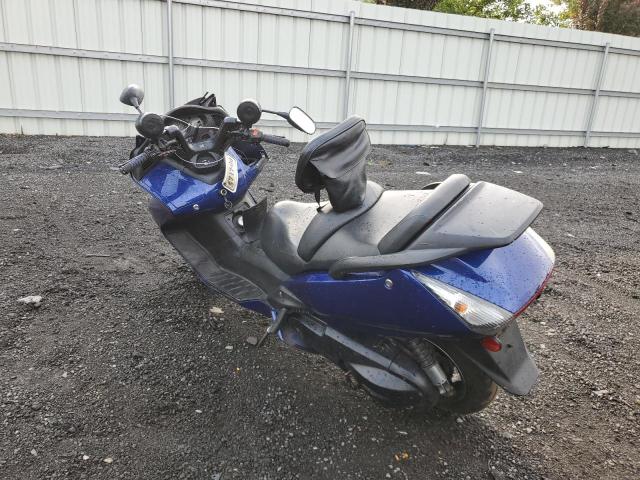 2003 HONDA FSC600 D JH2PF011X3K100806