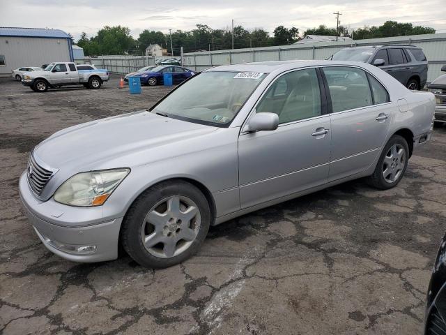 2005 Lexus LS 430 