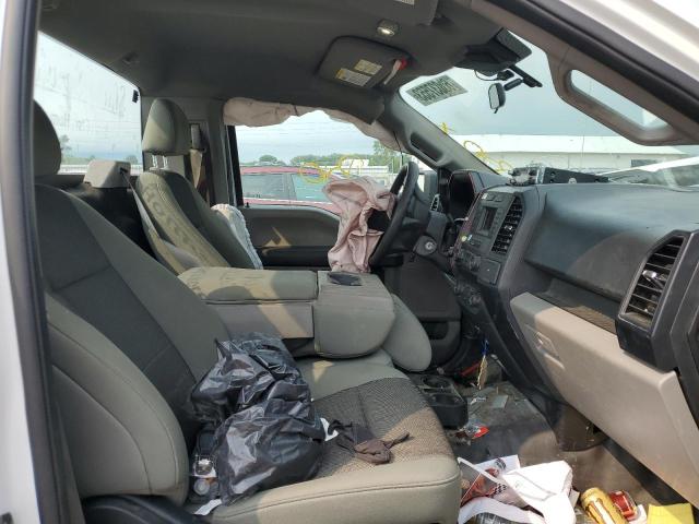 1FTMF1E50KKF17266 Ford F150