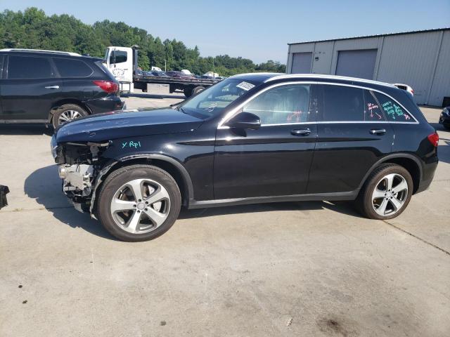 2016 Mercedes-Benz GLC GLC 300