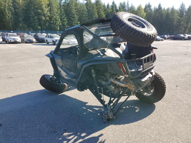2022 HONDA SXS1000 1HFVE057XN4300308