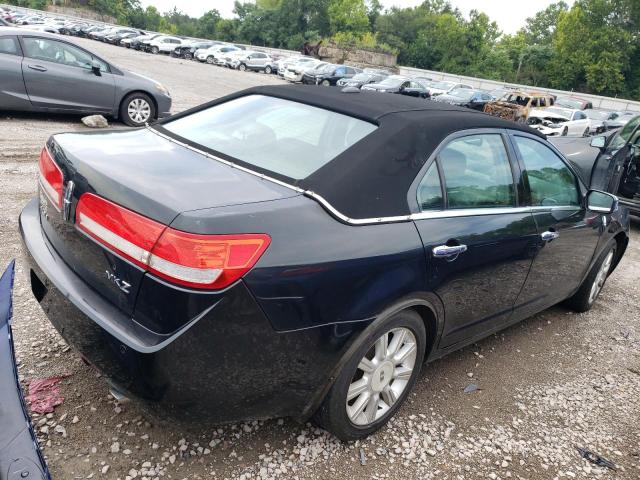 2010 Lincoln Mkz VIN: 3LNHL2GC8AR625314 Lot: 60199663