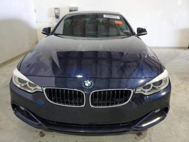 2015 BMW 428 I - WBA3V5C58FP751895