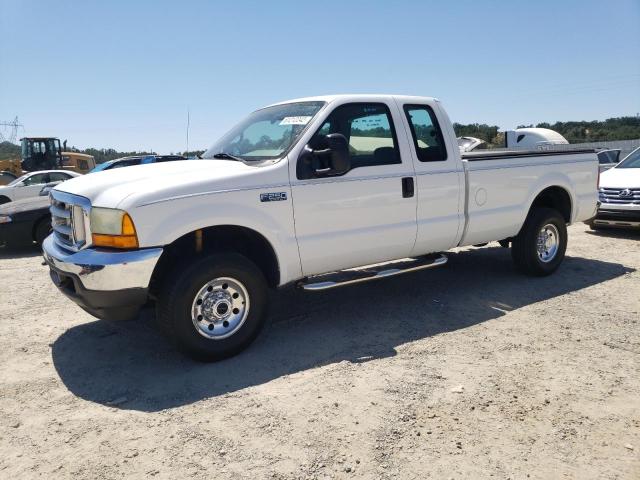 2001 Ford F-250 