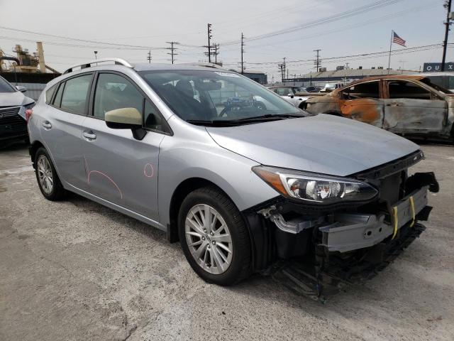 4S3GTAD69H3722703 Subaru Impreza Premium Plus
