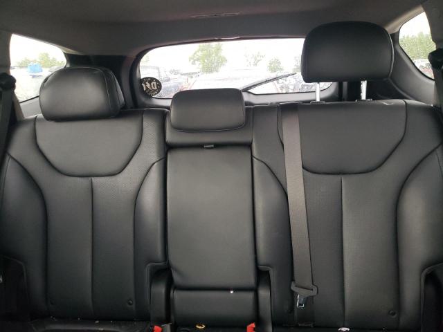 2019 HYUNDAI SANTA FE L - 5NMS5CAA0KH104686
