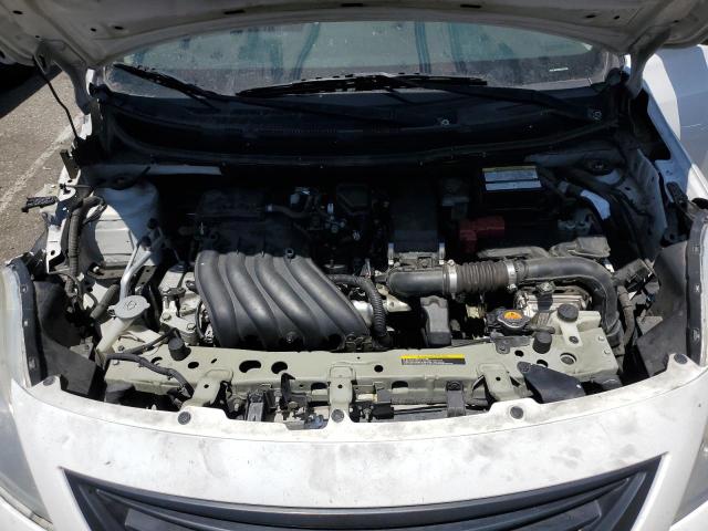 3N1CN7AP9EL861208 Nissan VERSA S