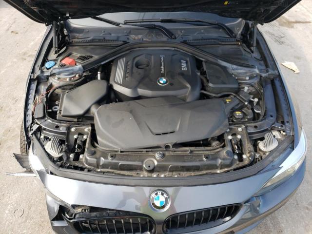 2019 BMW 430XI - WBA4W5C57KAE49435