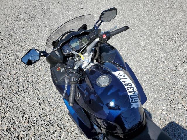 2016 YAMAHA FJR1300 AC JYARP29Y2GA000069