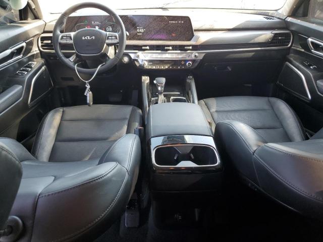 5XYP64GC6PG361757 KIA Telluride S