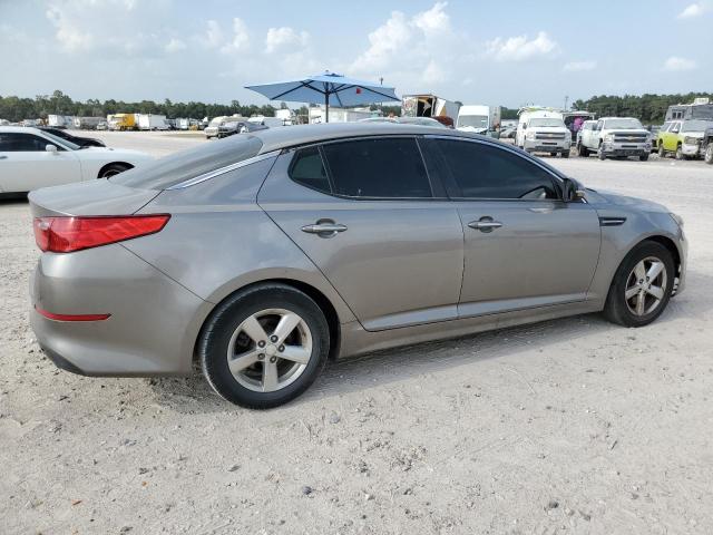 5XXGM4A74FG469136 | 2015 KIA OPTIMA LX