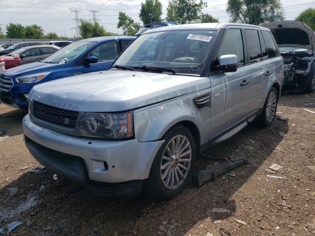 2011 Land Rover Range Rover Sport HSE