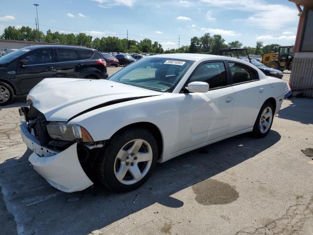 2013 Dodge Charger 