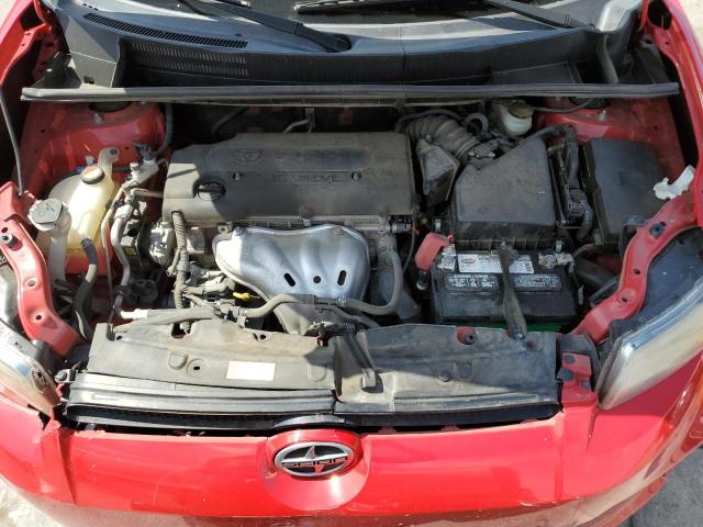 2015 TOYOTA SCION XB - JTLZE4FE8FJ079945