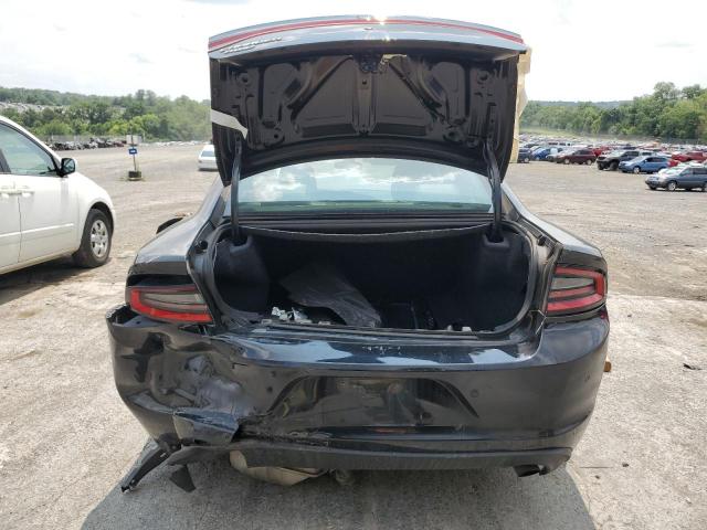 2018 DODGE CHARGER PO - 2C3CDXKTXJH266273