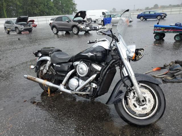 2007 KAWASAKI VN1600 A1 - JKBVNKA187A024101