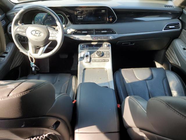 2022 HYUNDAI PALISADE C - KM8R7DHE5NU432833
