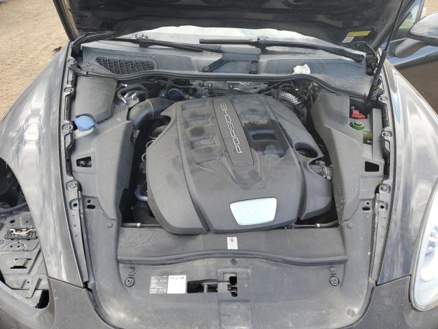 WP1AF2A24ELA45610 Porsche Cayenne