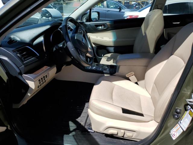 4S4BSBNC8F3269920 Subaru Outback 2.5i Limited