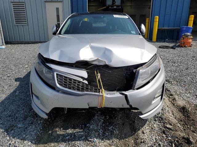 KNAGN4AD0F5086721 | 2015 KIA OPTIMA HYB