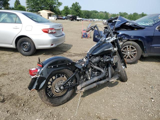 2020 HARLEY-DAVIDSON FLHCS - 1HD1YBK16LB064386