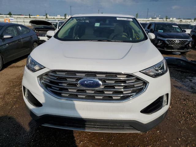 2FMPK3J92MBA21892 2021 FORD EDGE, photo no. 5