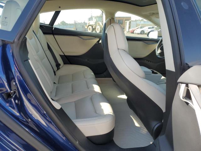 5YJSA1E24JF288243 Tesla MODEL S