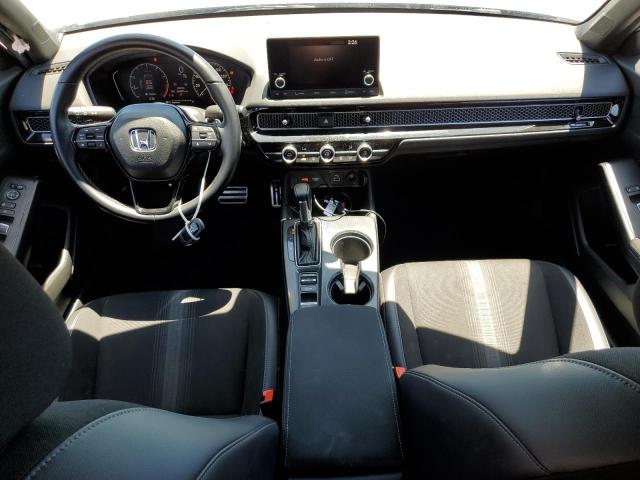 2HGFE2F51NH502448 Honda Civic Sport