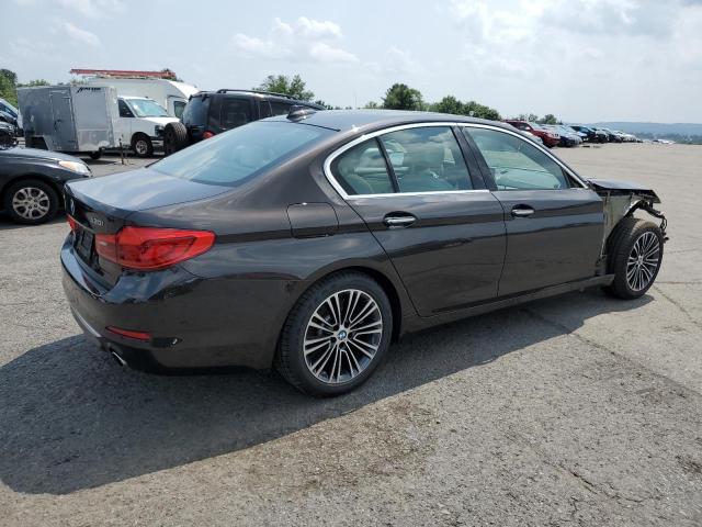 2017 BMW 530 XI - WBAJA7C33HG904988