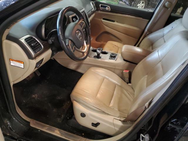 1C4RJFBG2FC820895 Jeep Grand Cherokee Limited