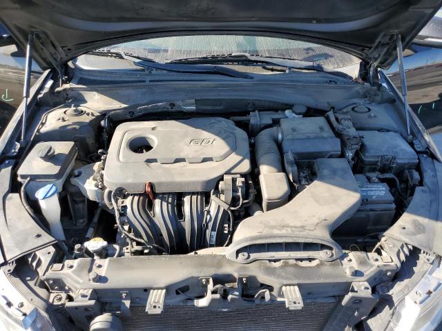 5XXGT4L30JG181667 KIA Optima Lx