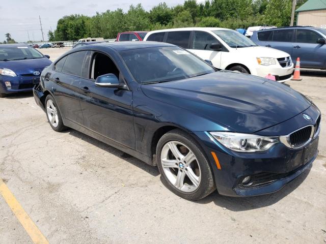 2015 BMW 428 XI GRA - WBA4C9C58FD330908