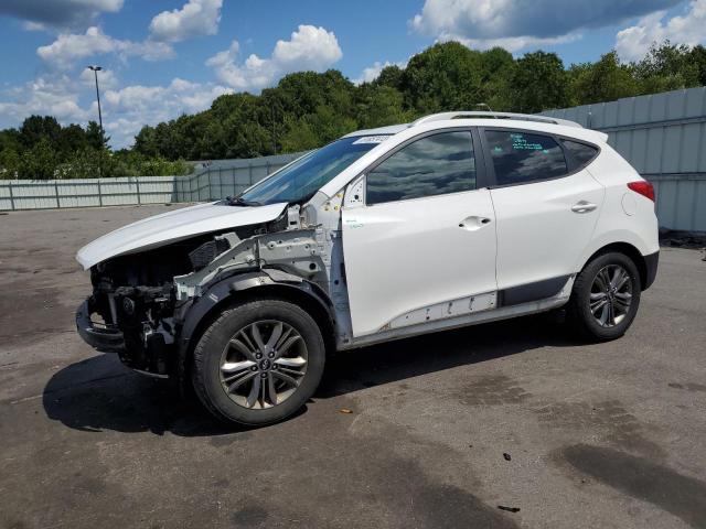 2015 Hyundai Tucson Limited