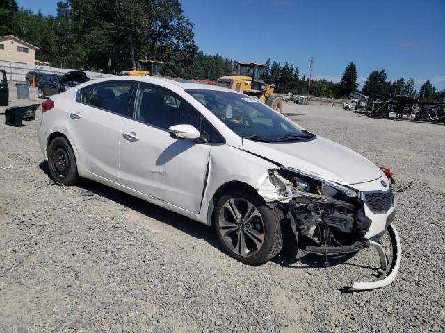 KNAFZ4A89F5339845 KIA FORTE EX