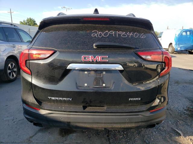 3GKALTEX7JL247902 GMC Terrain Sle