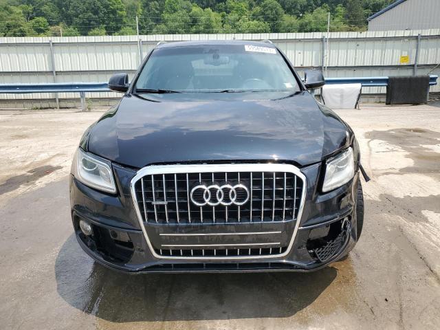 VIN WA1DGAFP6DA079644 2013 Audi Q5, Premium Plus no.5