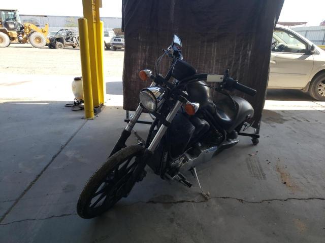 2016 HONDA VT1300 CXA JH2SC6164GK100050